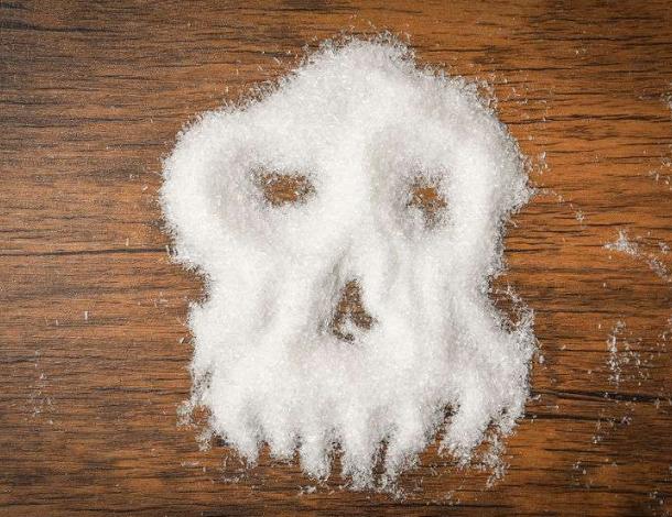 致癌物|致癌的“元凶”找到了,不想吃出癌症,请远离这6种食物