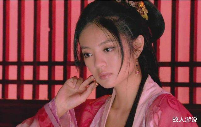 故人游说|宋朝一女孩,出生时不哭不闹非常安静,却把产婆吓得脸色煞白