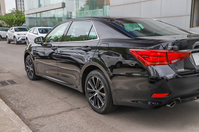 『奥迪A6L』当年80万的豪车！如今不足25万，气场超奥迪A6L，却无人问津