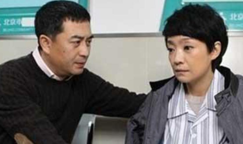 #张嘉译#张嘉译：31岁闪婚又闪离，37岁再次踏入婚姻，还成了“妻管严”