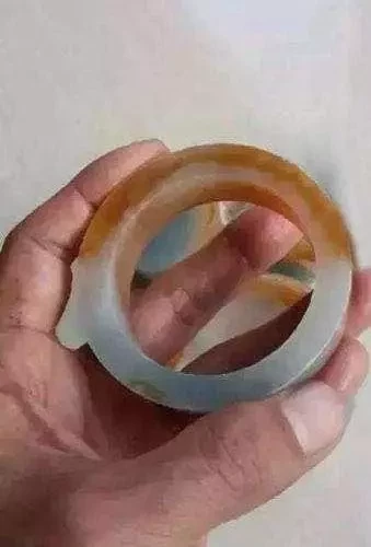 「翡翠」6块手镯料开料直播，一次看个过瘾，就是这么优秀！