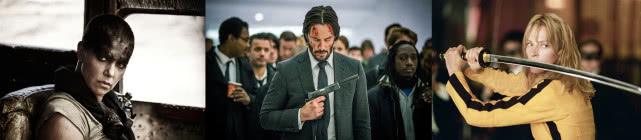 ##看得过瘾才是硬道理，动作电影大推荐