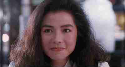 #袁咏仪#51岁邱淑贞和48岁袁咏仪同框美如画：这才是香港女星颜值巅峰！