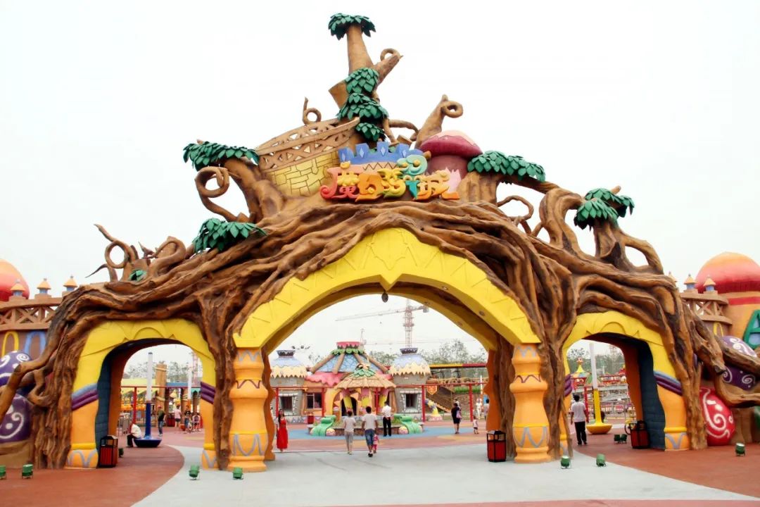 天津市|开车自驾去旅游,感受人文、享受自然!