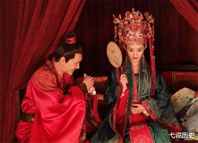 结婚|“娶妻不娶颧骨高,嫁汉不嫁连眉梢”,有何深意?说出来别不信