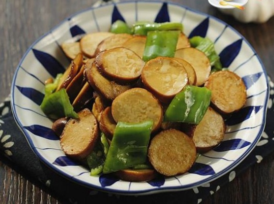 猪肝：端午节，无论多忙，多给家人做这3道菜，有荤有素，待客有面子