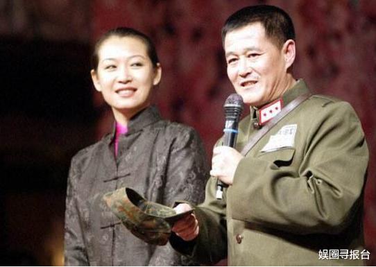 赵本山：2009年，赵本山准备好“去世”交代遗言，第一个想到的就是赵玉芳
