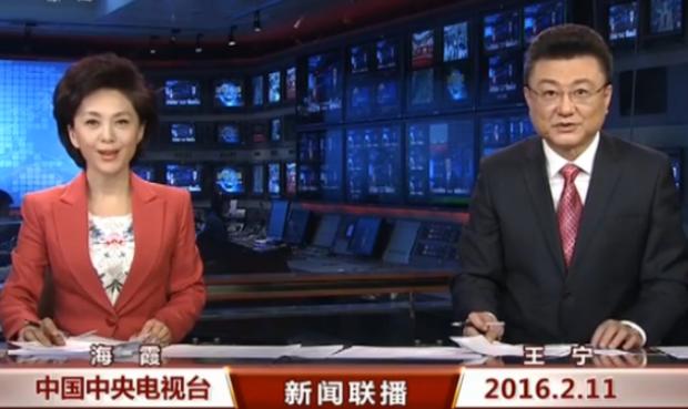 主持人|央视缺少国字脸主持人，新晋男主播长相过于“鲜肉”，撑不起节目