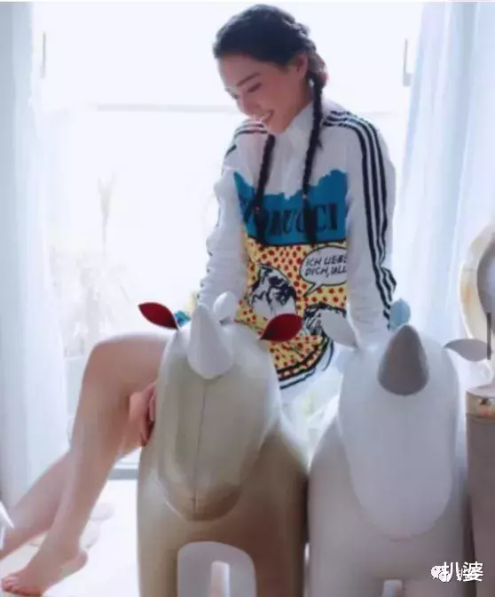 汤洛雯|马国明的新恋情，真是史上最精彩的复仇大戏啊！