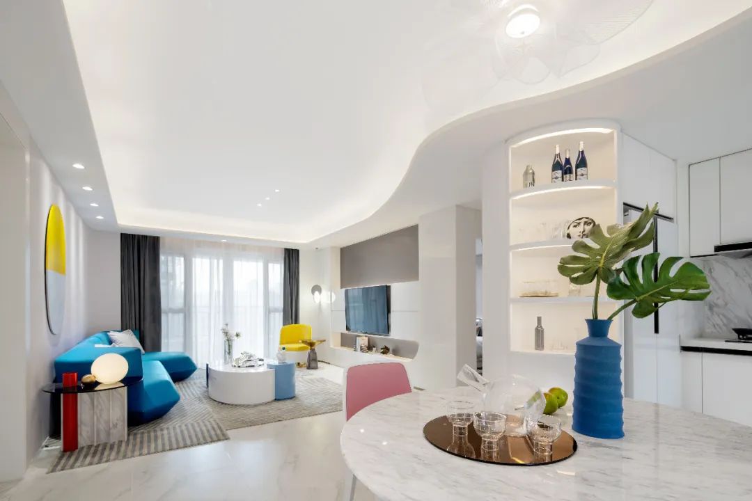 『』「木禾堂」极具意境的空间设计