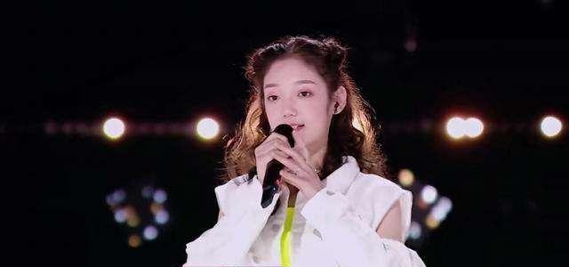 [赵粤]创造营：这次顺位排名，谁的名次最令你惊喜？是赵粤吗，还是她？