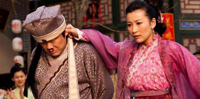 戚继光|抗倭名将一边威风八面,一边畏妻如虎,真相:实在打不过老婆