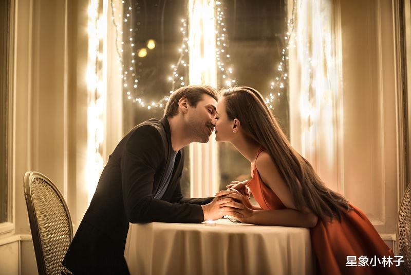 金牛座|11月下旬，金入天蝎，桃花不断，天作之合，恩爱如初的4大星座