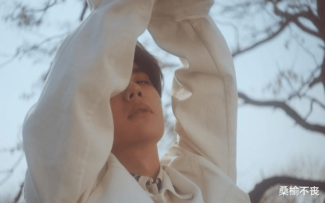 『王一博』只知道王一博的蓝湛，谁还记得那个最惨备胎男孩翟至味？