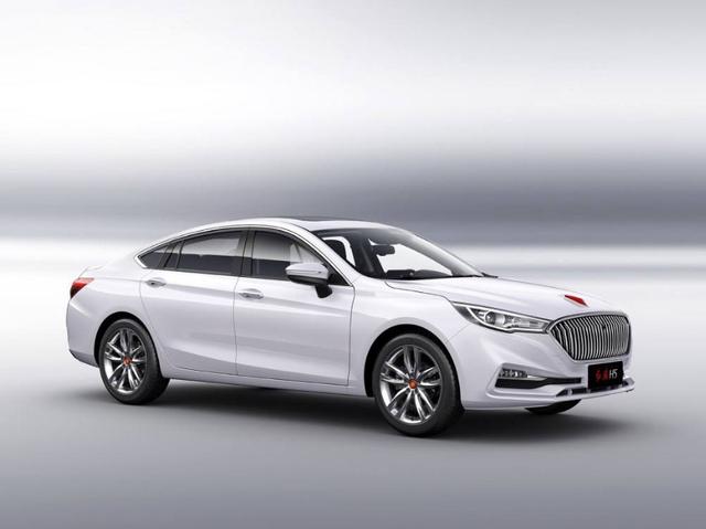 国产车|红旗发动机是自主研发的吗？知晓答案后，难怪自己买不起