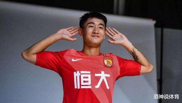 「广州恒大」最有希望留洋的6位球员，恒大3将携中国梅西上榜，归化也在其中！