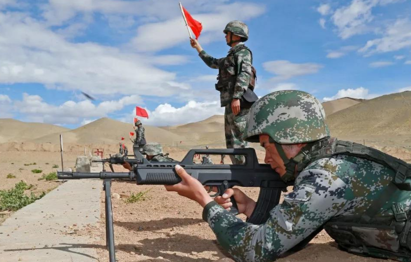 防弹衣|现实中人中弹后能活多久？老兵冷笑一句：别再被电视忽悠了