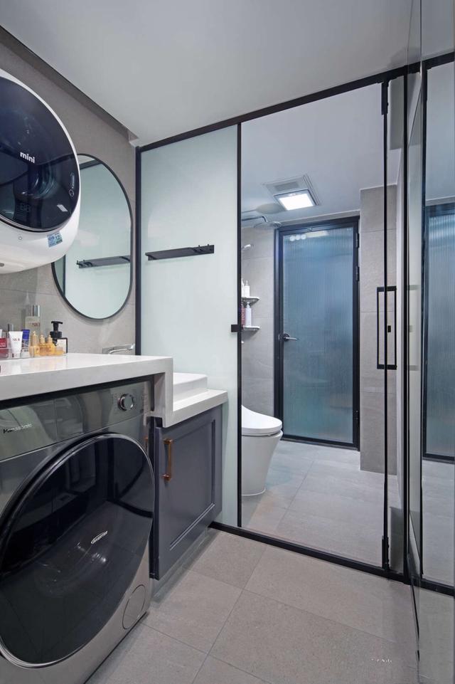 |新房入住哭干了泪水!小窝装修的太温馨了,有这样的家这辈子值了