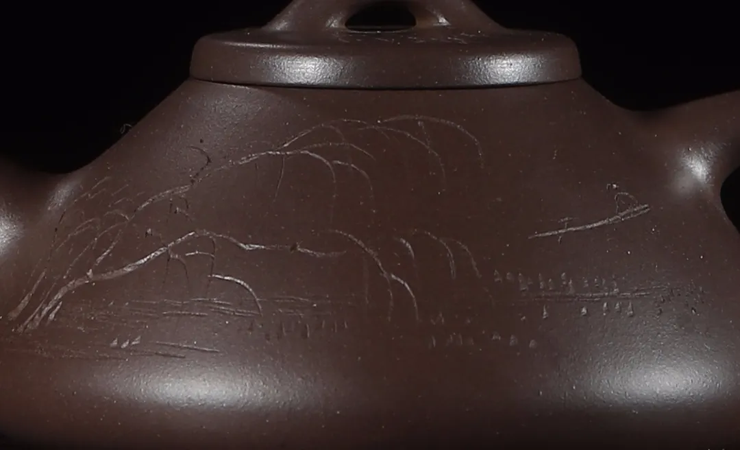 铜币|2把月壶625万落槌 | 2020西泠春拍 瞿子冶臻品赏析