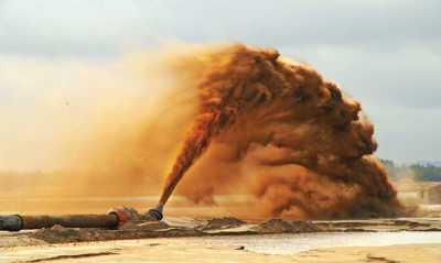 南海|中国切开58000亿吨海水？将南海12座岛屿整合，外媒：咋又是中国