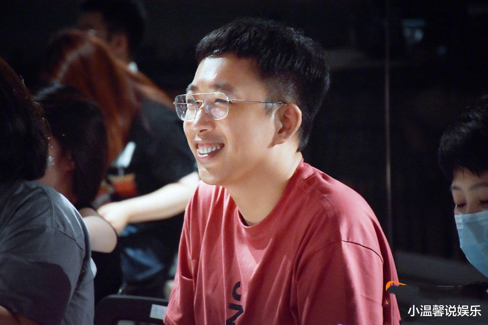 陈妍希|于正和粉丝开骂！公开吐槽陈妍希：我送给她一个老公，给她翻红的机会