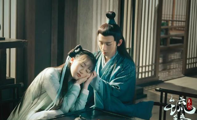 禹司凤|《琉璃美人煞》大结局：禹司凤的真实身份曝光？身份比白帝还尊贵