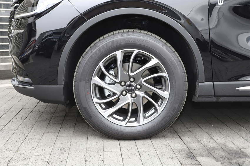 林肯|迟早逼死汉兰达！比奥迪Q5气场强，起步245马力，23万开出60万面子