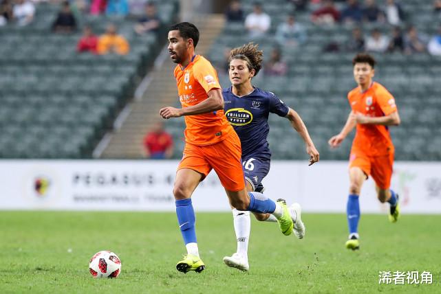 山东鲁能|上午9点!资深名记透露重要信息: 鲁能惨遭重创,新赛季恐四大皆空