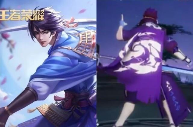 「杨戬」S20赛季新皮肤超多，杨戬战令限定开胃菜，三款传说才是重头戏！