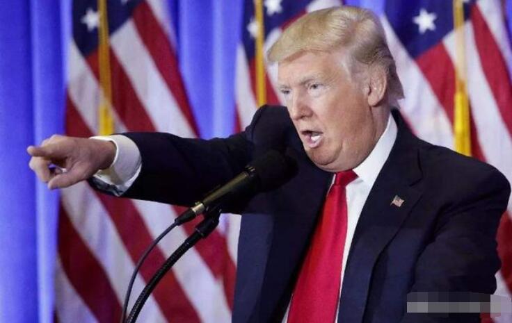 「非洲」美国总统遇到难题了？6月23日，白宫最不愿听到的2个坏消息传来了