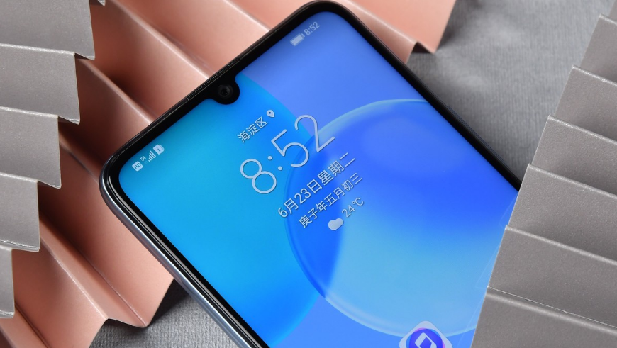 华为荣耀|聊一款华为专为年轻人量身定制的5G手机：荣耀30青春版购买建议