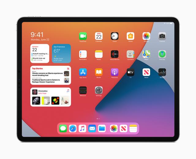 『ipad mini』8.5寸+A14芯片+进化版LCD,iPad mini 6全面曝光,库克终于认真了!