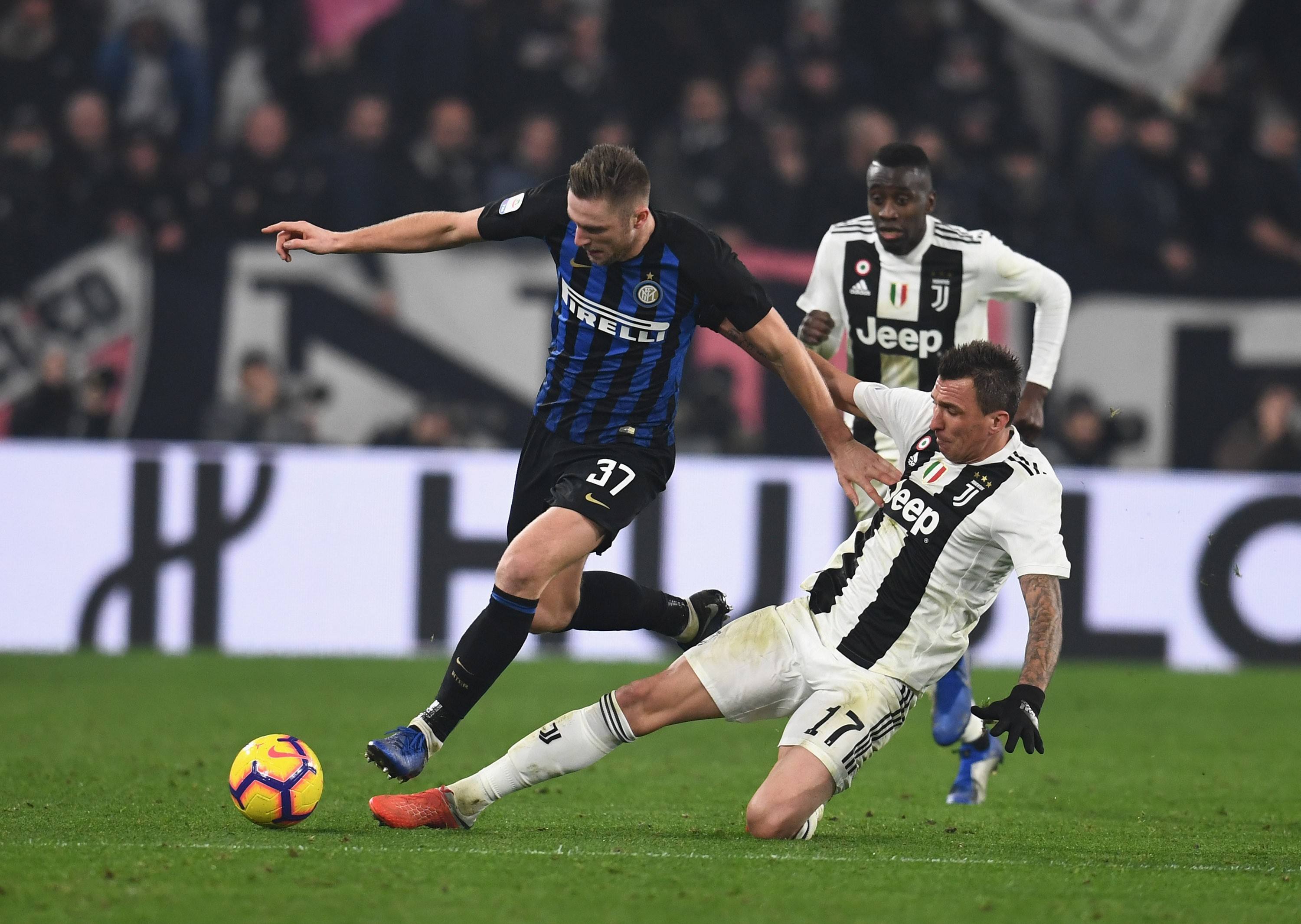 国际米兰|冲刺一波连红，塞维利亚vs国际米兰，不要被表面蒙蔽！