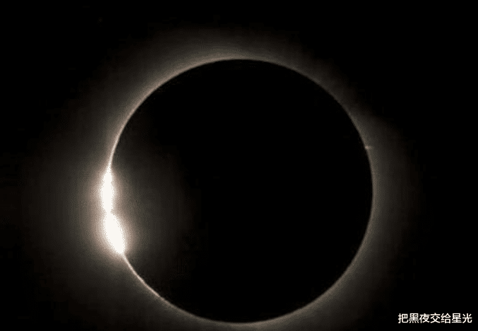 「蓖麻毒素」想看“天狗吃太阳”？最佳观赏区域出炉，来看看你家在不在