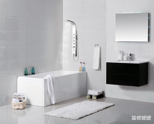 按摩|越来越多家庭不装挂墙花洒，他们都潮流装这种，懊悔我家装太早了