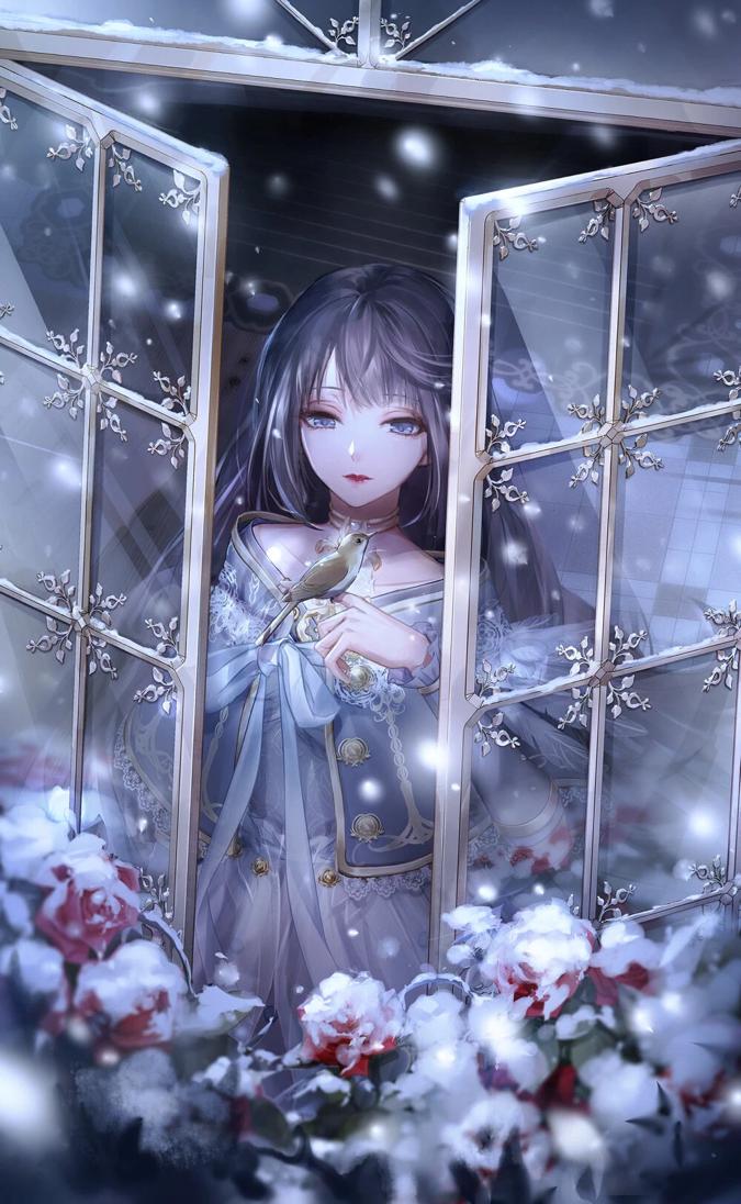 闪耀暖暖|闪耀暖暖：不一样的女王？莉莉斯转世封神，沉醉永恒的美丽与爱