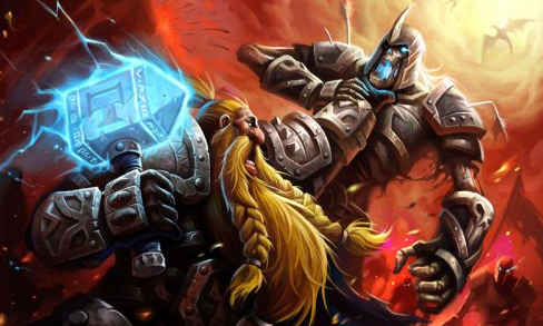 暴雪|魔兽世界：玩家怒喷暴雪，魔改60级天赋树，拒绝TBC版怀旧服