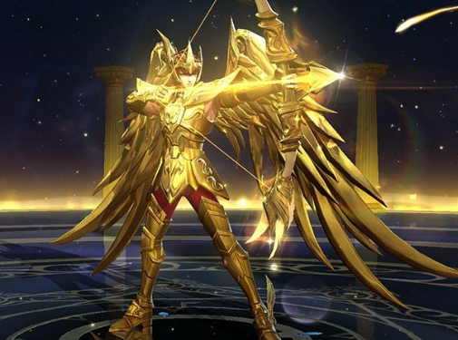 『后羿』王者荣耀：后羿配哪位辅助最强？别选张飞、牛魔，她才是辅助之王