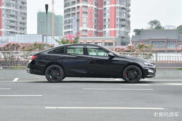 特斯拉|曾经的装X三宝,如今只有它还能偶尔见到,打听发现价格才12万多