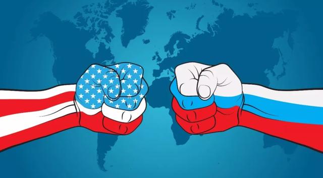 卡德罗夫|无法无天！美国又制裁一总统，却遭到迎头痛击：我们开战吧