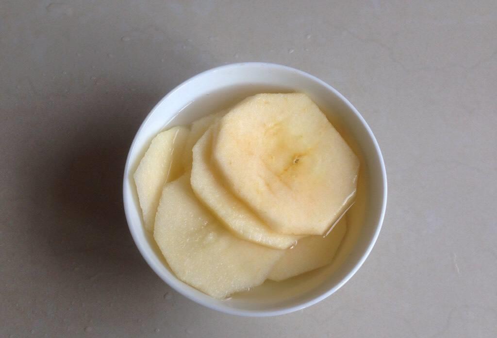 『苹果』原来最通便的食材不是香蕉，每天多吃点它，润肠通便，腰肢细了！