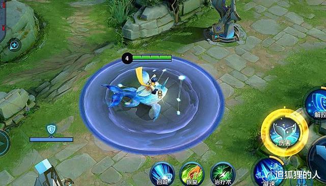 『王者荣耀』王者荣耀：5周年返场又有猴子，这是“小学生”限定吗？