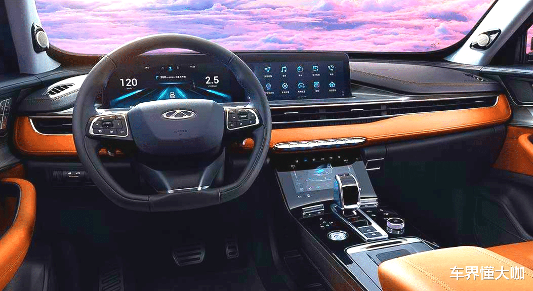 SUV|国产SUV频出黑马！最有希望超越哈弗H6的三款车，你更看好谁？