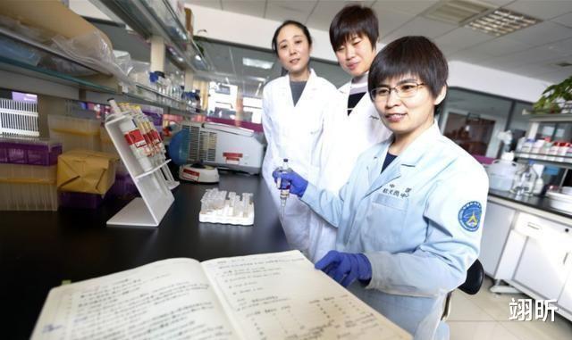 航天|技术取得突破,若中方暂停出口全球将断货,美答应条件才能使用