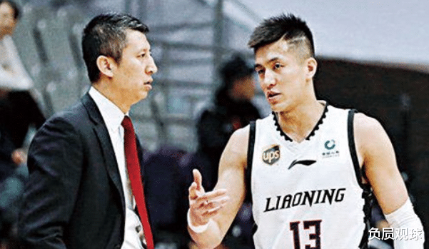辽宁男篮|曝光：加盟广州后，郭士强送上投名状，他将为龙狮带来一位辽宁的实力球员