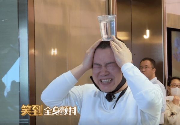 「极限挑战」这个人不走，《极限挑战》可能再次遭遇停播危机！