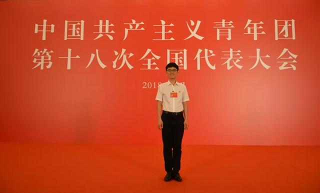 申怡飞■中国22岁科学家申怡飞,3大专利技术领先世界,成果足以改变世界