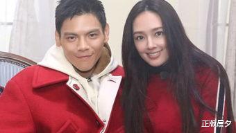 应采儿|被向太钦定为准儿媳的应采儿，为何转身嫁给了大自己16岁的陈小春