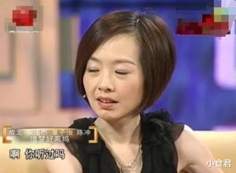 『李连杰』鲁豫问李连杰：在好莱坞第一部作品片酬多少？说出数字后，全场惊讶声不断！