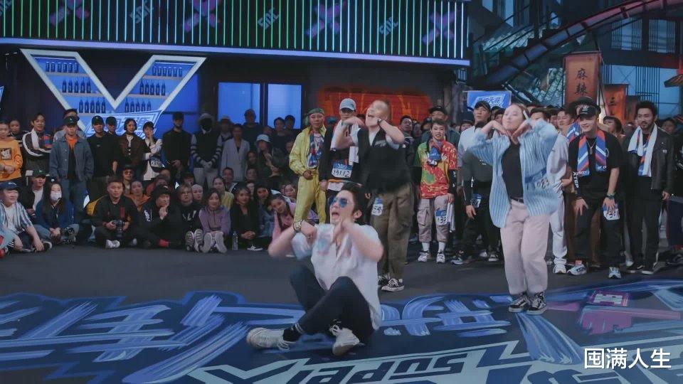 钟汉良|《这!就是街舞3》要说没剧本的话,很难让人信服哦